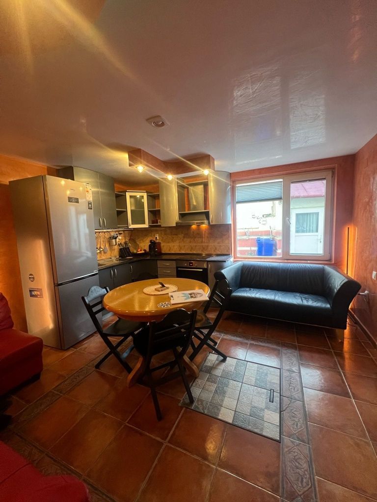 Casa ultracentrală str. Arcului // Armeneasca - Poză 2