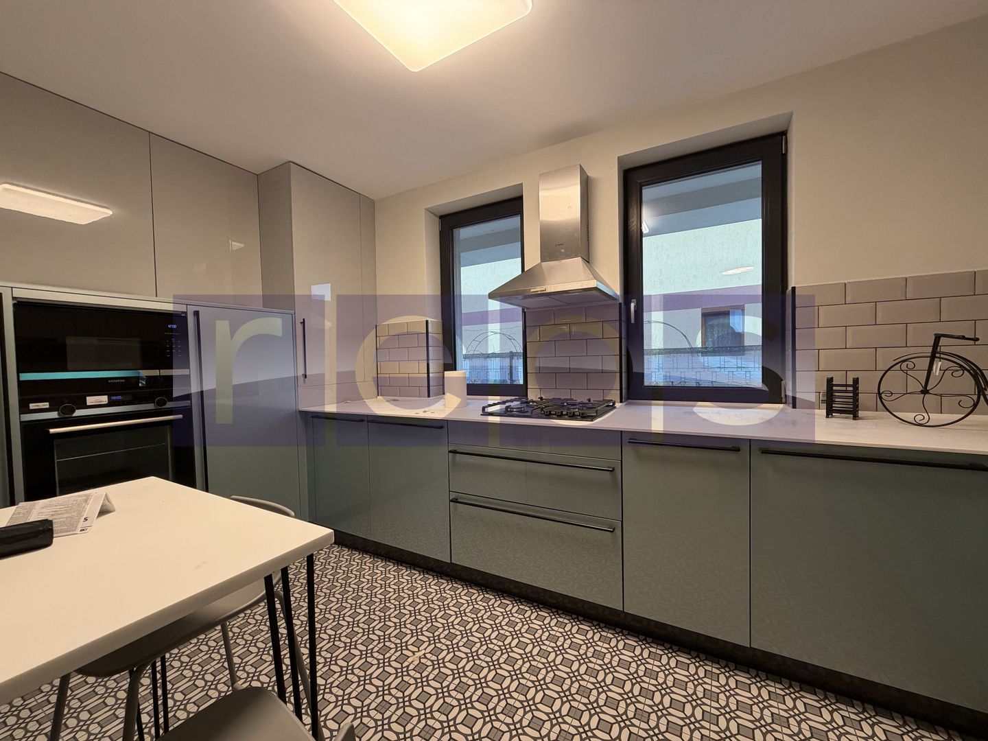 VILĂ PREMIUM | CARTIERUL HENRI COANDĂ | 191 MP UTILI | DESIGN MODERN | - Poză 23