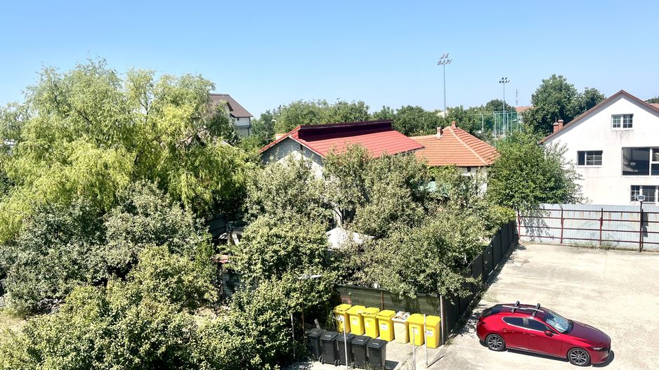 Tur-Apartament 3 camere – Confort și spațiu, în zona Mircea cel Bătrân - Poză 29