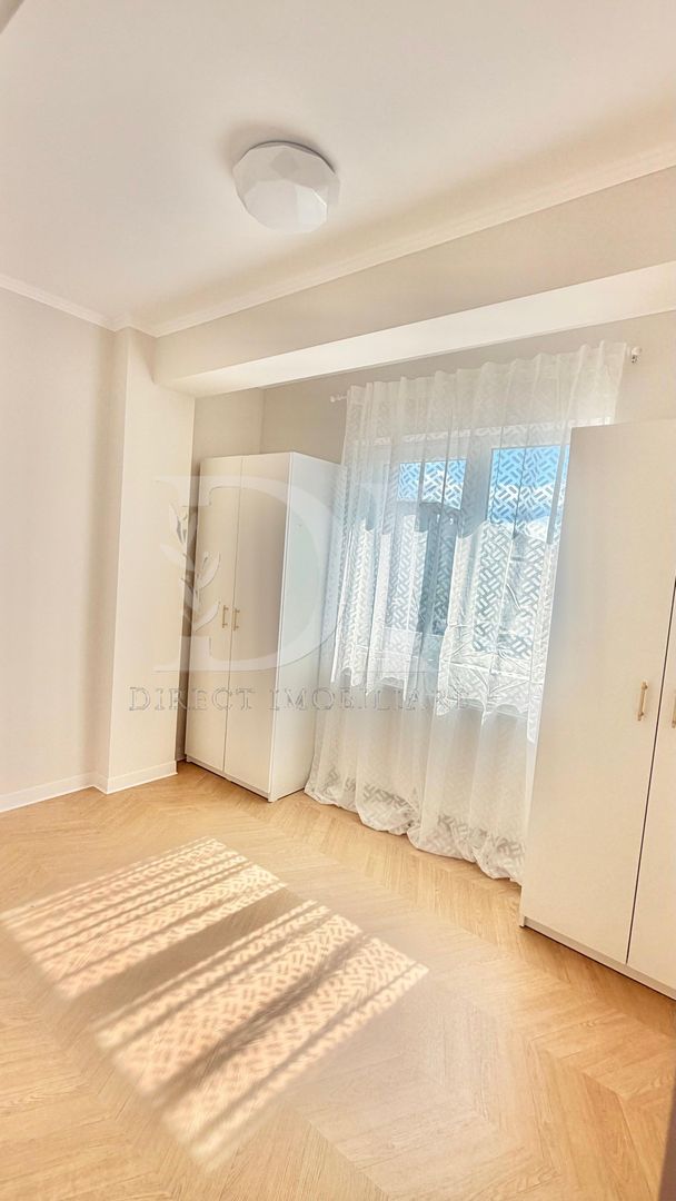 Apartament la cheie / etaj intermediar / Zona Terra - Poză 10