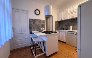 Apartament 3 camere de vanzare, Piata Armelor, Sibiu - Poză 9