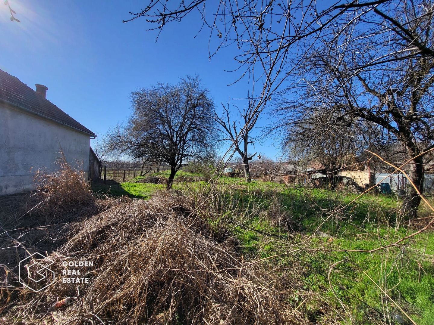 Teren intravilan, 1675 mp, Lipova - Poză 3