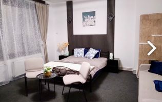 ÎNCHIRIERE 2 CAMERE | PIAȚA ROMANA | CENTRALA PROPRIE
