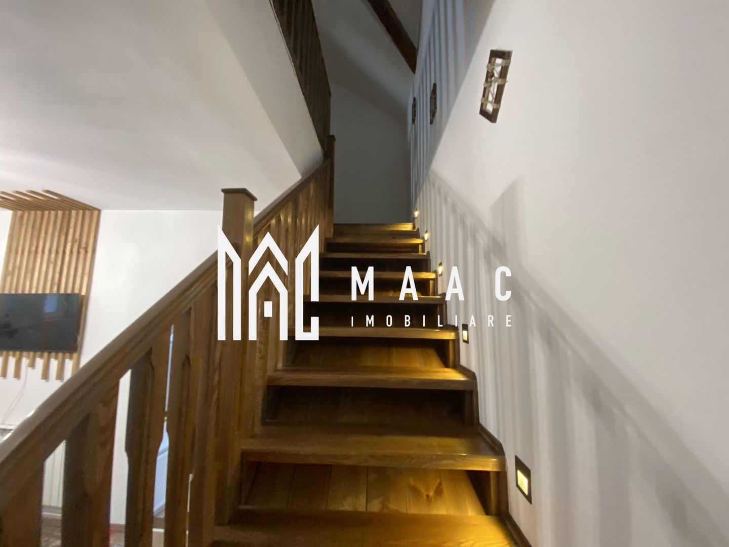 Apartament la casa | P+M | 110MP | Pivnita | Calea Dumbravii - Poză 5