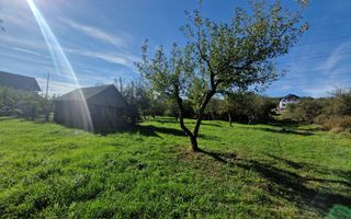 Teren intravilan de vanzare in Bistrita - zona Rompetrol - Poză 5