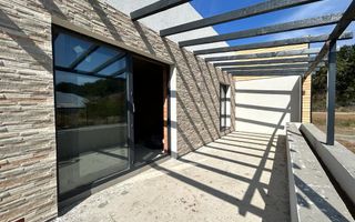 Casa individuala cu 4 camere Privighetorilor | Balotesti - Poză 7