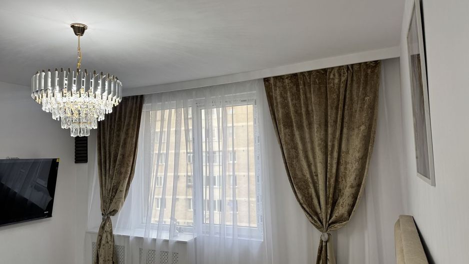 De Vanzare Apartament de Lux, 2 camere, Drumul Taberei - Poză 5