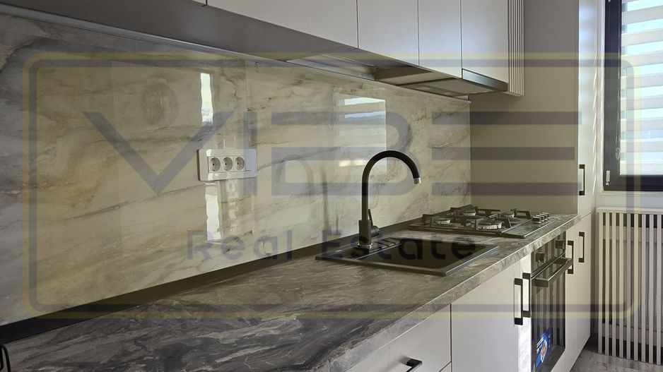 Apartament Premium - Vișan - Mega Image! - Poză 10