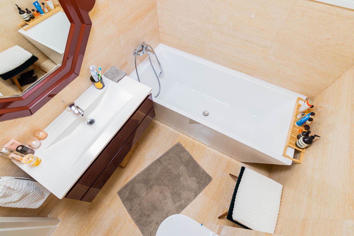 Apartament superb | Dorobanti | Curte | - Schiță 10