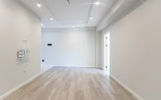 Vânzare, apartament 3 camere, 82.8 mp, str. Nicolae Dimo, Rîșcani - Poză 12
