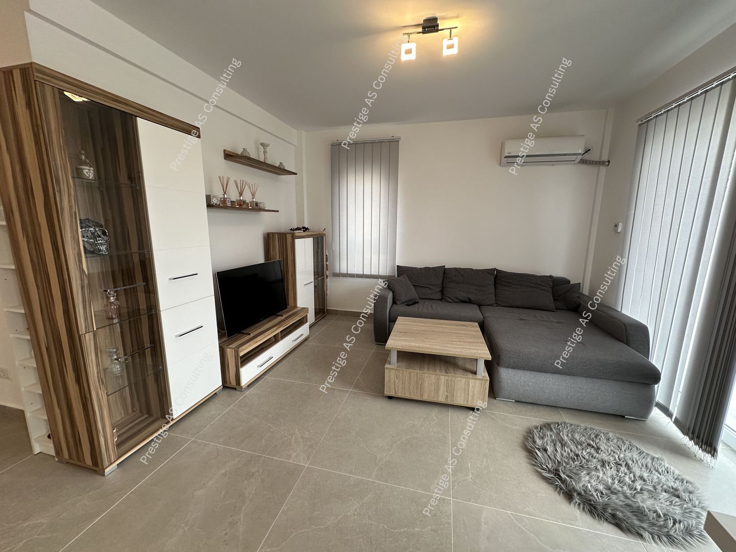 Apartament Nou 2 camere | Loc de parcare inclus in pret | Dumbravita - Poză 1