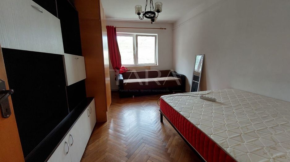 Apartament 4 camere în Mănăștur – zonă verde și liniștită. - Poză 7