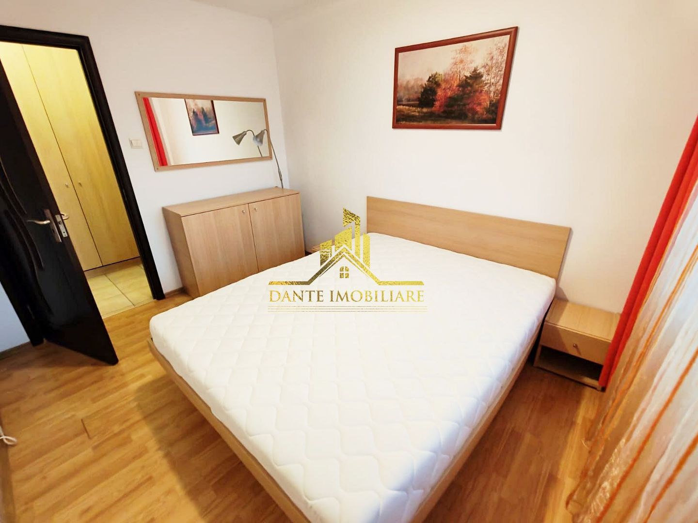 1 camera, decomandat, mobilat modern, spatios, Marasti, Dambovitei - Poză 9