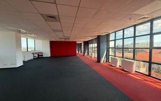 Cladire de birouri cu  spatii vitrate generoase in Zorilor. - Poză 4