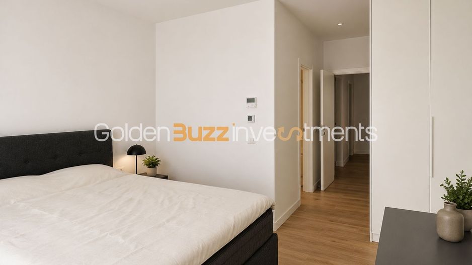 Apartament 3 camere | Parcare subterana | Viitorului 134 - Poză 6