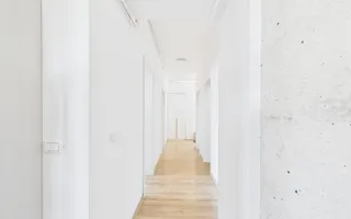 Apartament cu 3 camere de vanzare, centrala proprie - Mihai Bravu - Poză 18