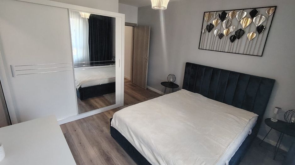 Apartament 3 camere Piata Muncii | Decebal | Calarasi | Comision 0 % - Poză 4