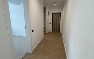 Bloc cu regim redus de înălțime/3 camere/2 băi/Construcție premium - Poză 9