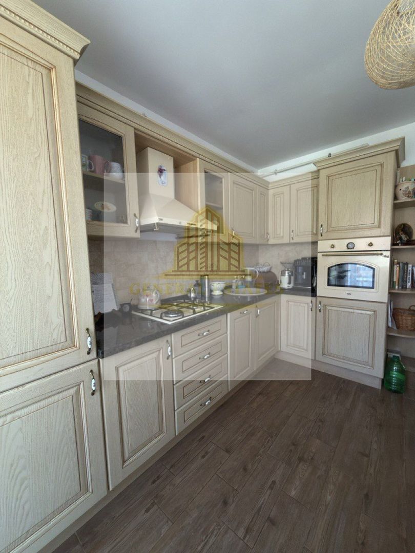 Apartament tip duplex – 3+1 camere - Poză 4