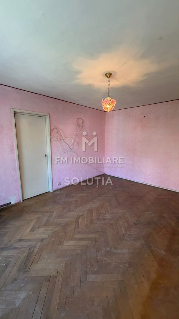 Apartament 2 camere | Zonă accesibilă | Etaj 3 | - Poză 4