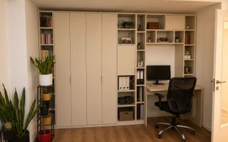 2 camere Bucuresti  Ion Brezoianu, Cișmigiu Bloc Liric - Poză 7