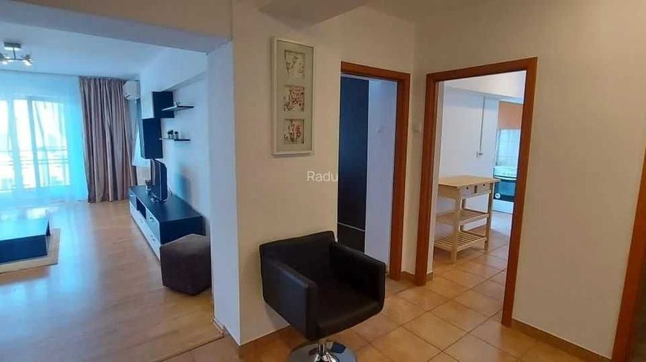 Apartament 2 camere decomandat, bdul Unirii - Poză 4