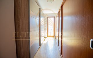 Ovidiu Sud - Zona premium - Vila impozanta, curte mare, garaj, terasa! - Poză 39