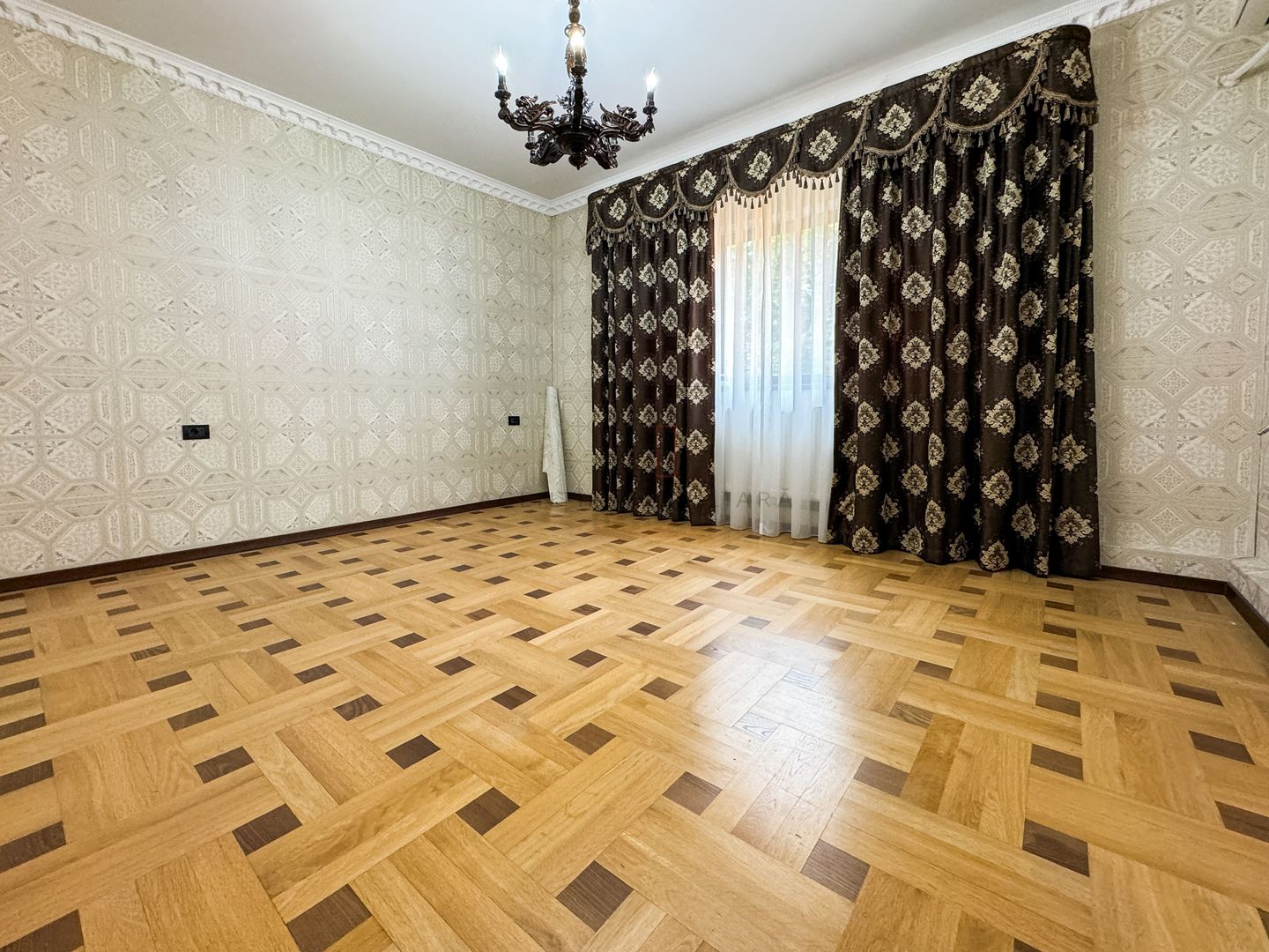 Apartament 5 Camere Primaverii Renovat, Garaj, Boxa - Poză 9