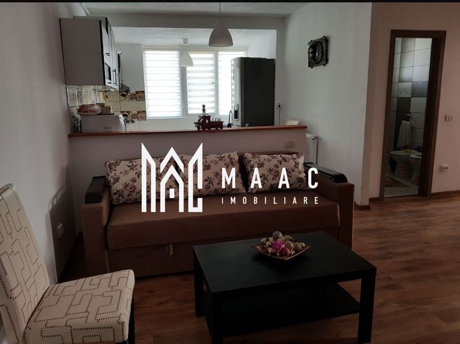 Apartament 3 camere | Etaj 3 | Balcon | 62 MP | Arhitectilor - Poză 3