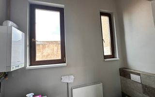 Apartament elegant si modern in Centru! 110mp cu tavan de peste 4m! - Poză 9
