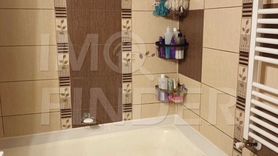 Apartament 2 camere decomandat, Zorilor, str. Gheorghe Dima - Poză 3