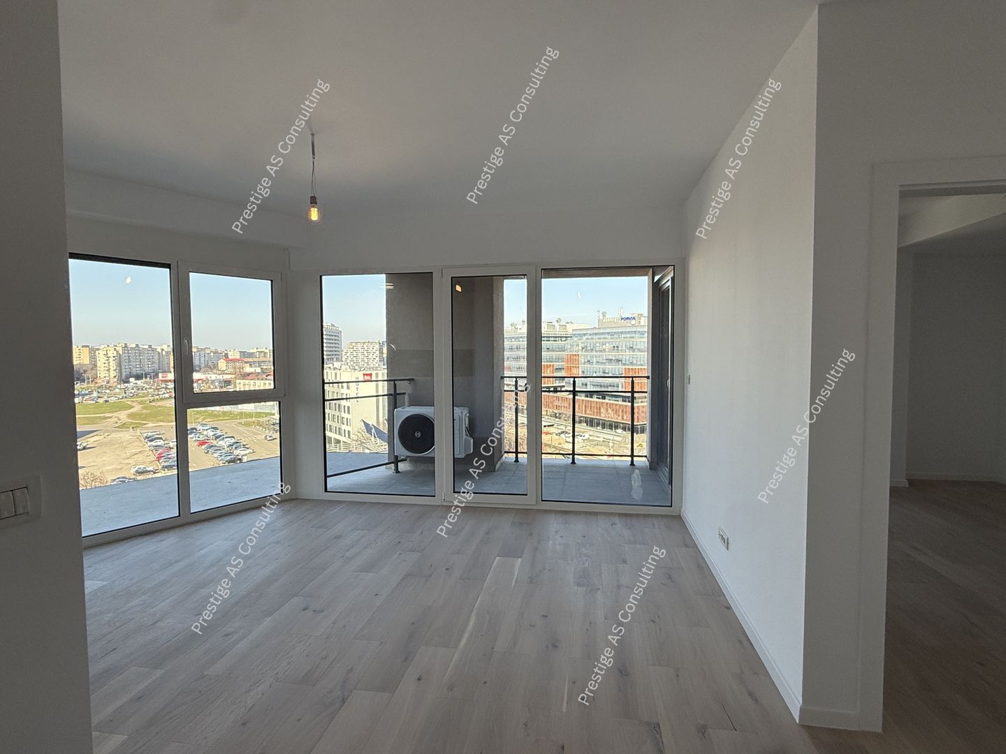 Apartament nou | Nord One Brediceanu | Prima inchiriere | Ultracentral - Poză 4