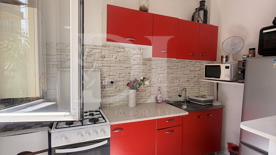 Apartament la cheie / etaj intermediar / Zona Terra - Poză 4
