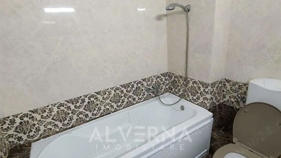 Apartament 2 camere + balcon si parcare subterana in zona VIVO - BMW - Poză 7