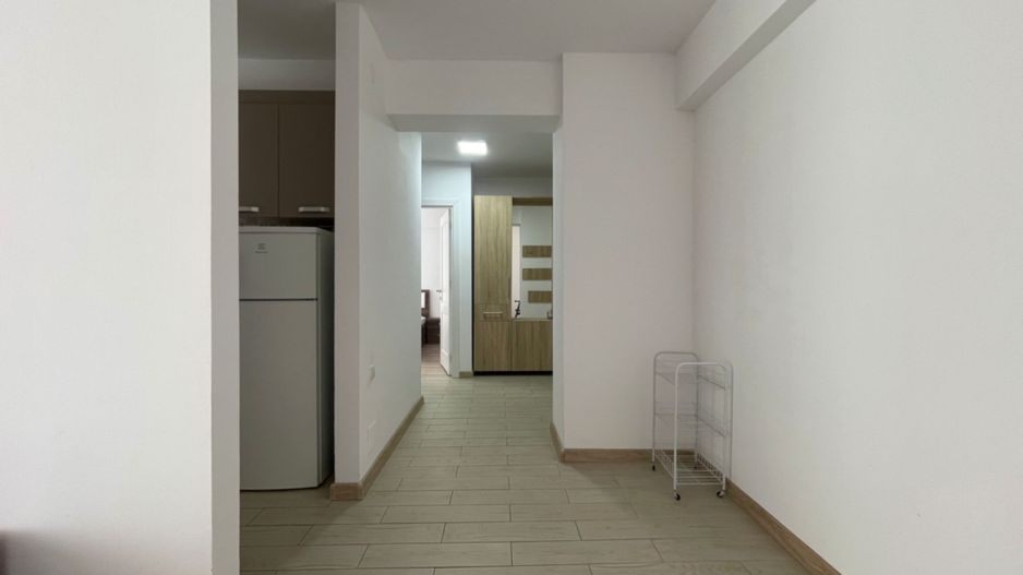 Apartament cu 2 camere in bloc nou, Nufarul - Poză 7
