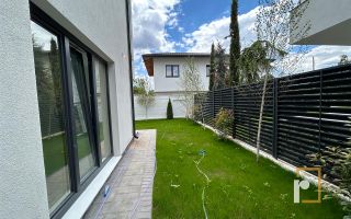 Vila individuala |  5 camere | Straulesti - Poză 11