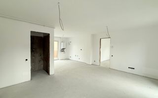 Apartament 3 camere Dorobanților Cluj imobil nou cu CF - Poză 2