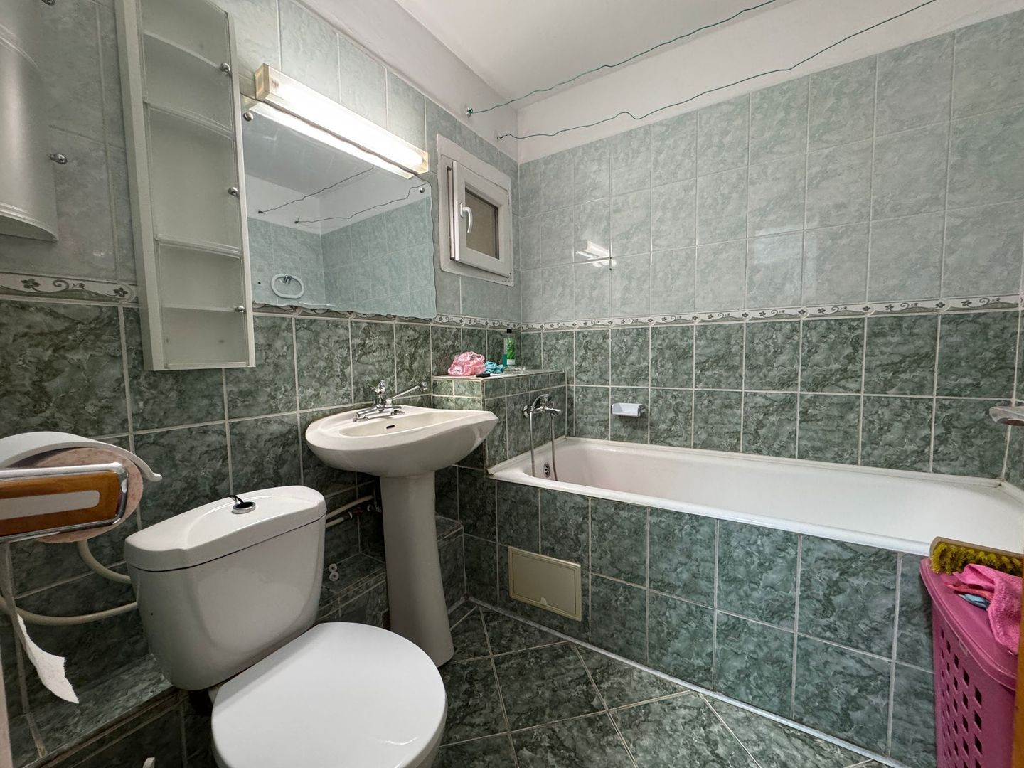 APARTAMENT SPATIOS | 3 CAMERE | METROU OBOR - Poză 6