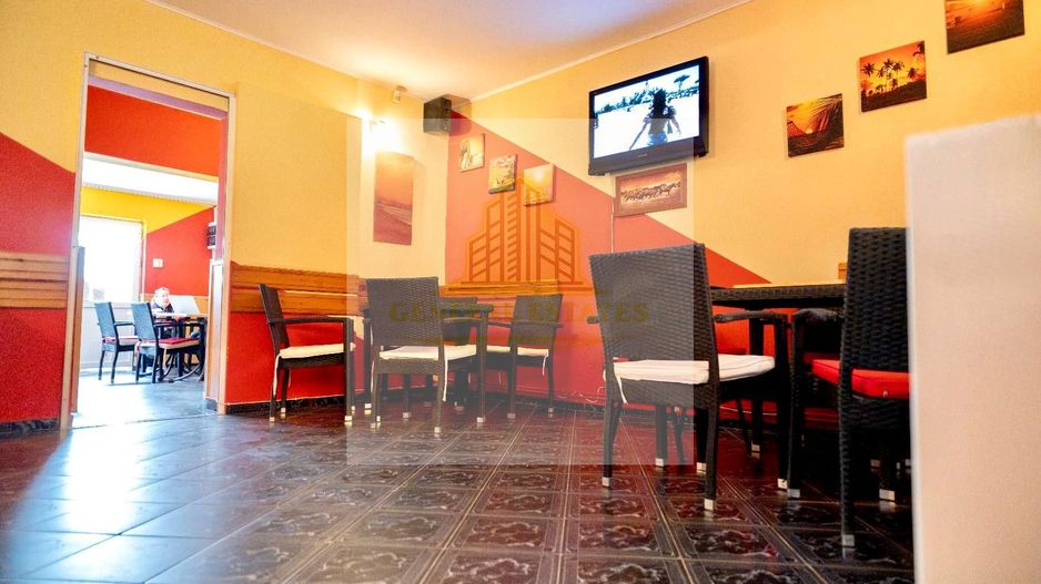 Afacere la Cheie în cartierul Frumoasa, Iași ! - Poză 1