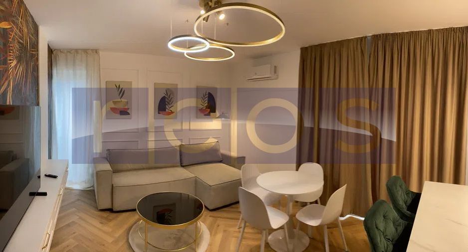 VANZARE | 2 CAMERE | MY PLACE RESIDENCE | PIPERA | PARCARE SUBTERANA INCLUSA - Poză 1