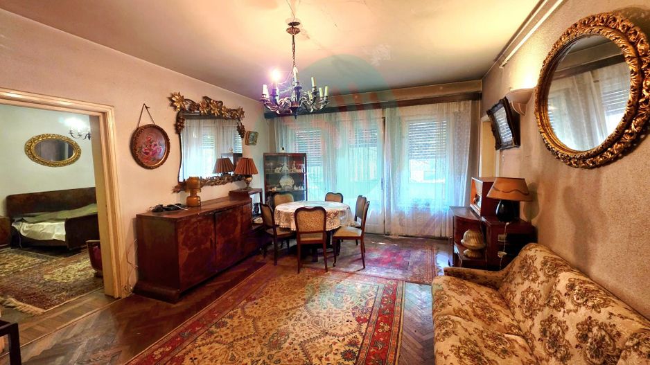 Parter vilă + demisol | Aviatorilor – Herăstrău | Grădină - Poză 6