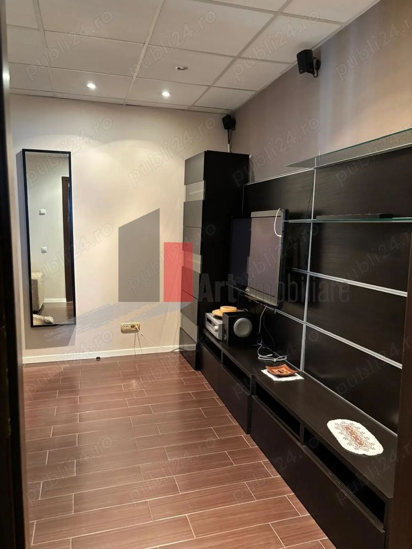Aprtament 4 camere | Oltenitei | 2 Bai | Centrala propie | Metrou - Poză 3