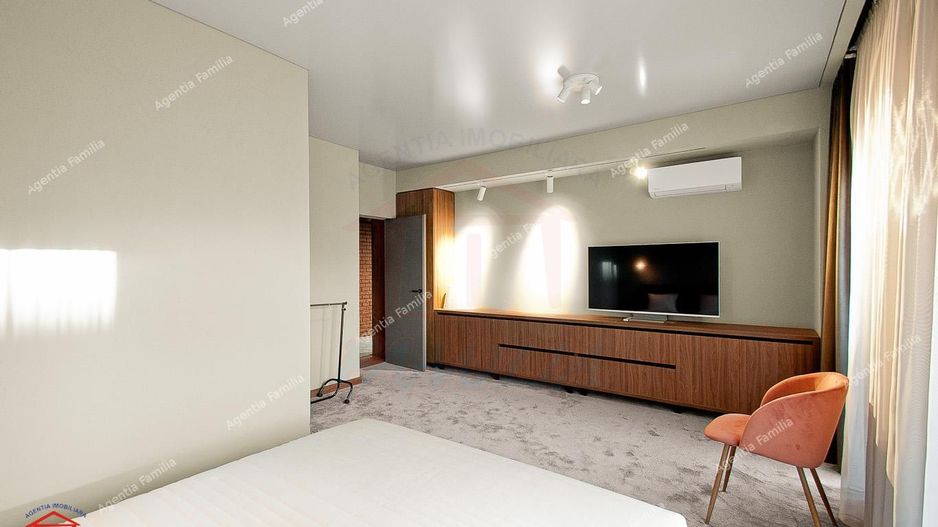 Inchiriere apartament 2cam Galati, Faleza, pentru gusturi mai exigente - Poză 4