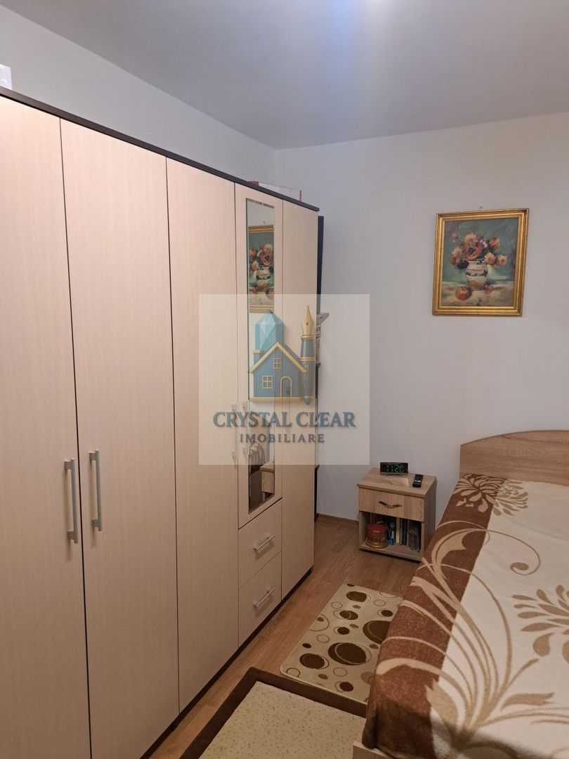 Apartament 3 camere - cartierul Dâmbu Pietros - Poză 5