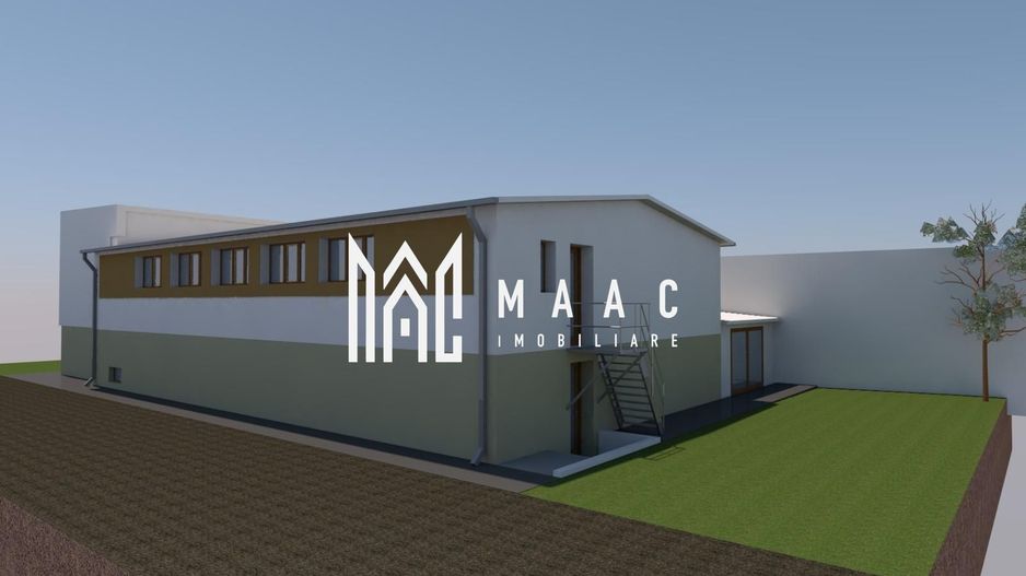 Spatiu comercial I Central I - Poză 13