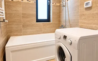 Floreasca – Parcul Verdi | 2 camere, 66 mp | 2024 | - Poză 13