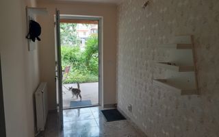 Casă spațioasă, teren generos– Câmpenești - Poză 5