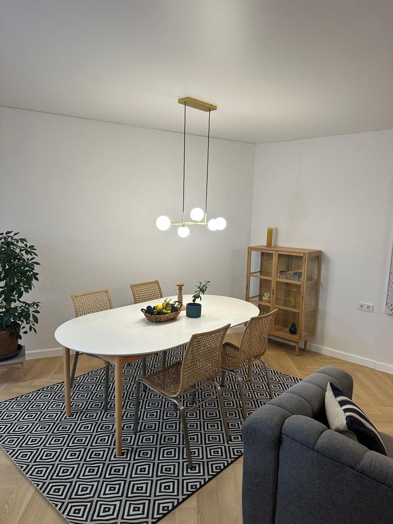 Casă parter, luminoasă, – vizavi de Spitalul Județean-387.000 EURO neg - Poză 6