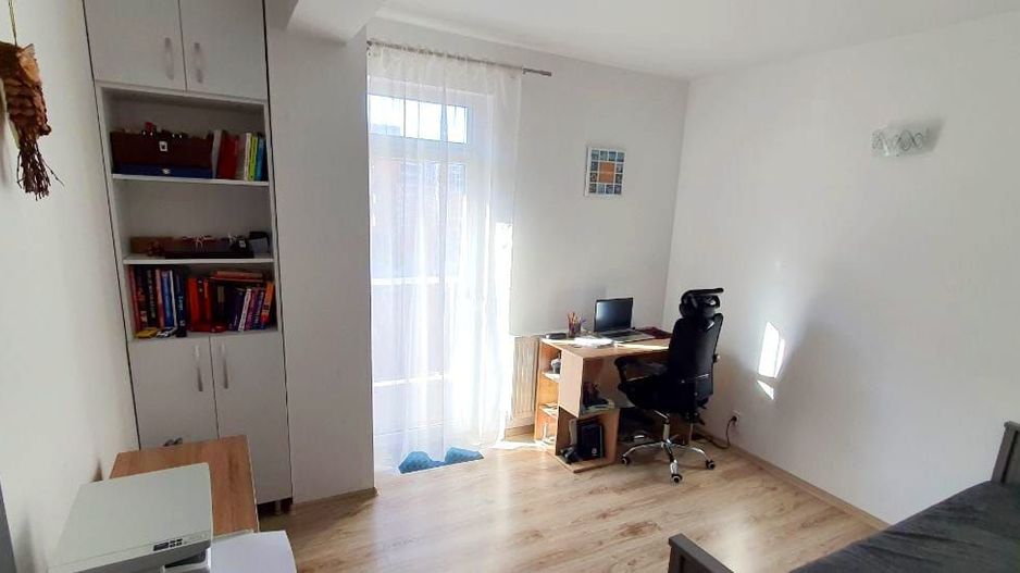 3 Camere Etaj 1 cu Parcare Subterana Zorilor - Poză 4