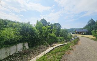 Teren intravilan lângă pădure – 1659 mp,  C.U. P+2E, Vărbilău - Poză 7